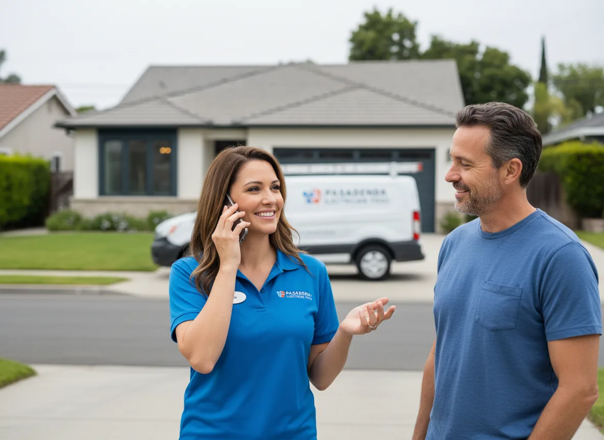 Electrician Moxahala, OH FAQs